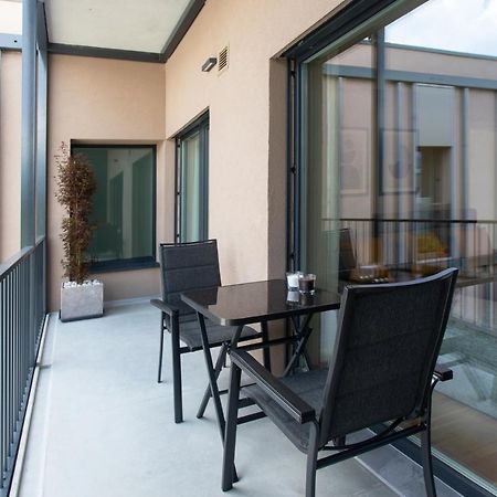 Apartments Poklukar Блед Экстерьер фото