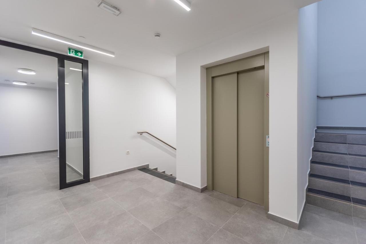 Apartments Poklukar Блед Экстерьер фото