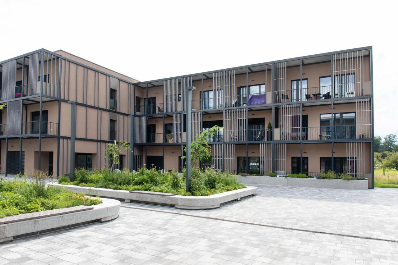 Apartments Poklukar Блед Экстерьер фото