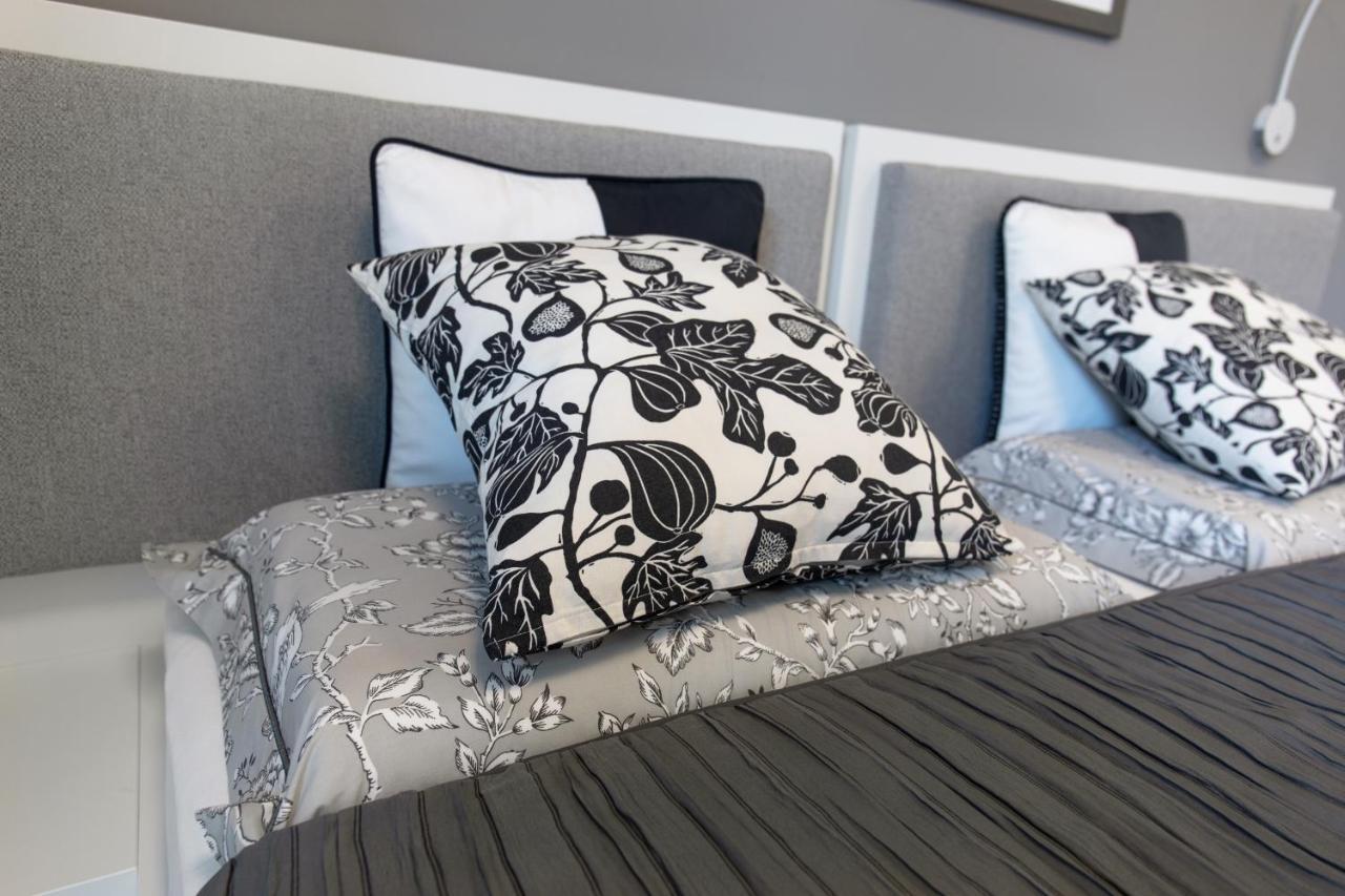 Apartments Poklukar Блед Экстерьер фото