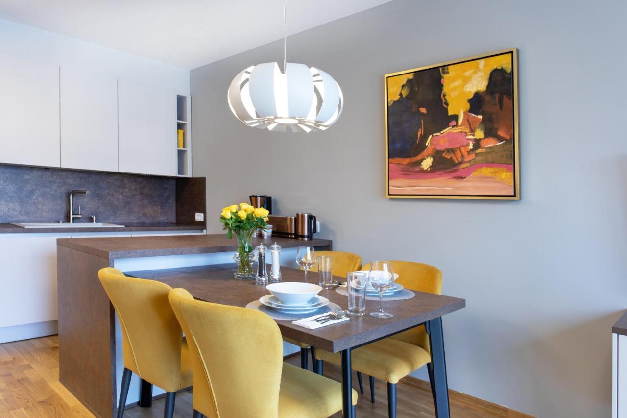 Apartments Poklukar Блед Экстерьер фото